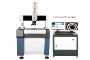 CWB-450DV-CNC